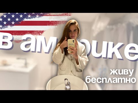 Видео: Живу БЕСПЛАТНО в американском ВУЗЕ | Мое ФИНАНСИРОВАНИЕ