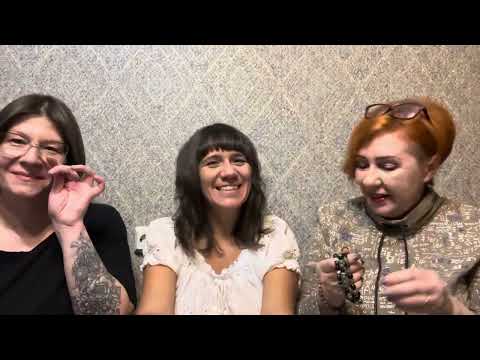 Видео: Парфюм и минералы 🔮🌟💎