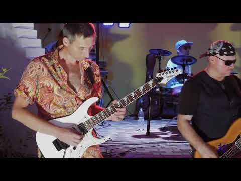 Видео: ВИА Ретро Бонус. Still got the blues Gary Moore cover