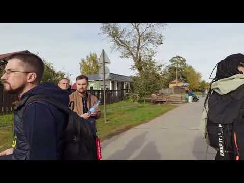 Видео: КАЗАНЬ  ОСТРОВ ГРАД СВИЯЖСК