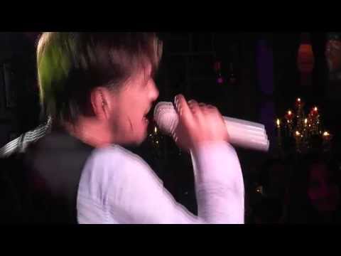 Видео: Дима Билан - "Лови мои цветные сны" 9/12. Презентация альбома "Дотянись" - FULL HD