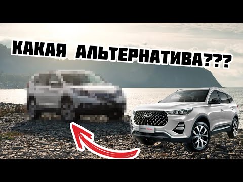 Видео: Honda cr-v 4, обзор. Новый китаец или 10-летний японец?