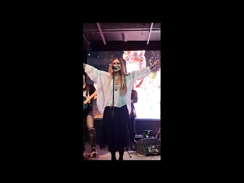 Видео: ЛИНДА - Я влетела в тебя (Академ Джаз Клуб, г. Москва) [1080p] - 15.09.2024