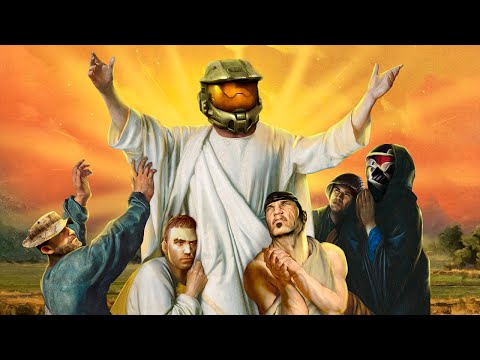 Видео: ФЕНОМЕН HALO