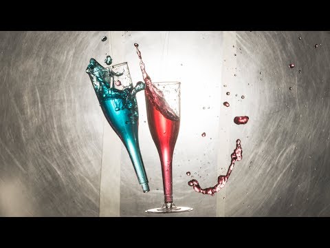 Видео: Мощность и длина импульса вспышек. Фотография для маленьких.