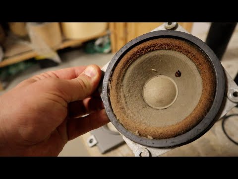 Видео: В мастерской №50. Новый проект и Radiotehnika S-70.