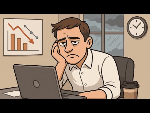 Видео: Почему Product Manager = плохая профессия?