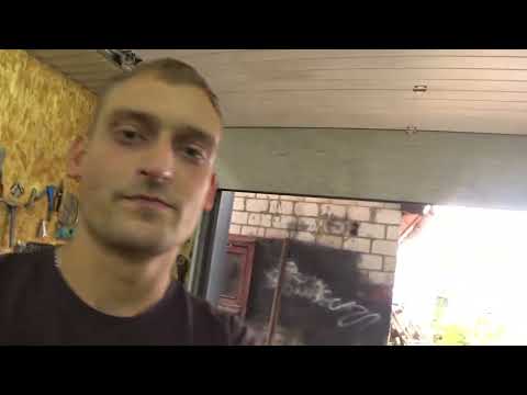 Видео: очередной минитрактор амжк на полное востановление