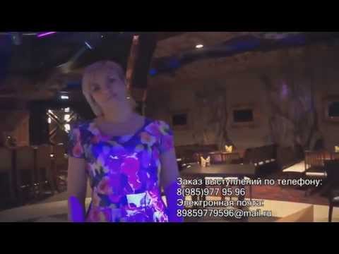 Видео: Галина Пахомова-Два Ангела