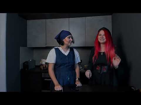 Видео: БЛИНК НА КУХНЮ #2