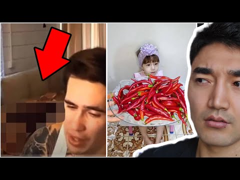 Видео: ХАНДАЛТЫН ТӨЛӨӨ "ХЭТРҮҮЛСЭН" ЮТҮБЭРҮҮД...