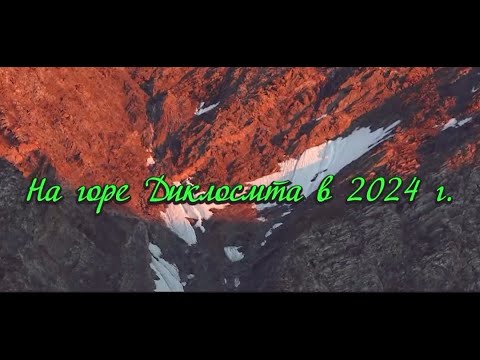Видео: Диклос 2024