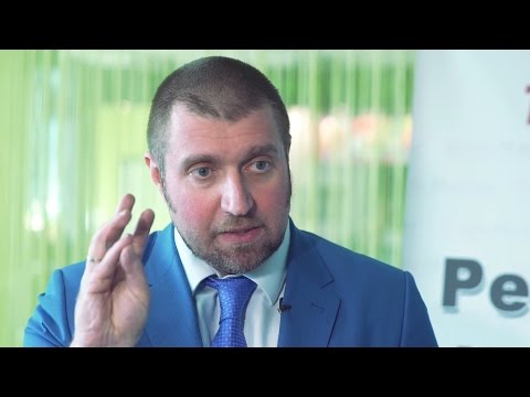 Видео: Совет начинающим предпринимателям - Дмитрий Потапенко