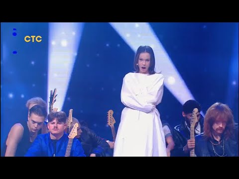 Видео: выступление Ника Жукова с песней Девочка плакса на НОВАЯ ПЕСНЯ ГОДА.