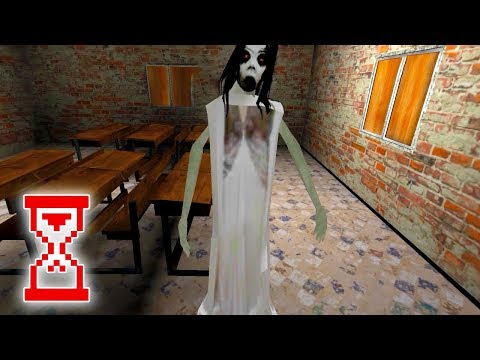 Видео: Slenderina: The School Полное прохождение школы Слендерины