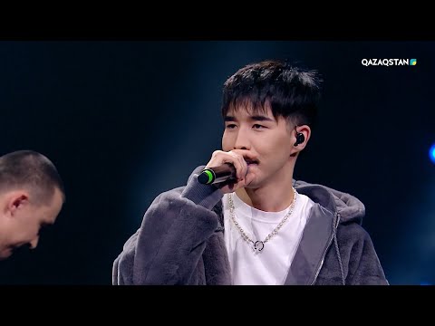 Видео: «Bata» - Ninety One | «БЕУ!» Заманауи музыка жүлдесі