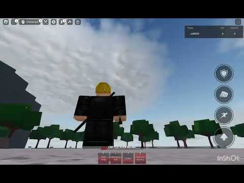 Видео: назва комбо: золотий меха убіца (golden macha killer)#combo #roblox #2024 @Honored_max1488