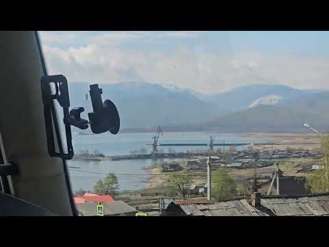 Видео: Тот самый Култук