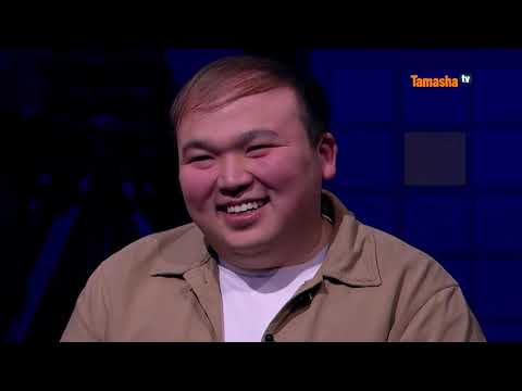 Видео: TÚNGI QALA (Түнгі қала). 12-бағдарлама