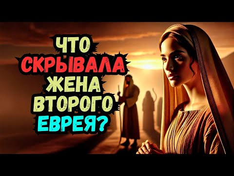 Видео: Толдот, часть1️⃣Недельная глава Торы. Рав Байтман. У Ривки есть секрет!