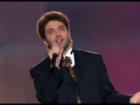 Видео: ВАДИМ БАЙКОВ. "Царица моих сновидений".