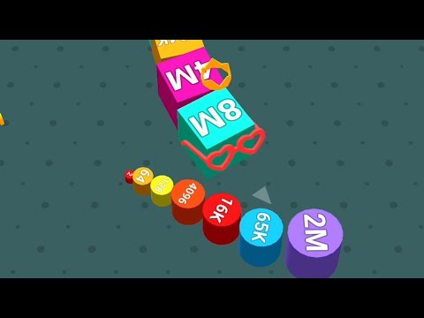 Видео: Cube Arena  день 19 часть 4