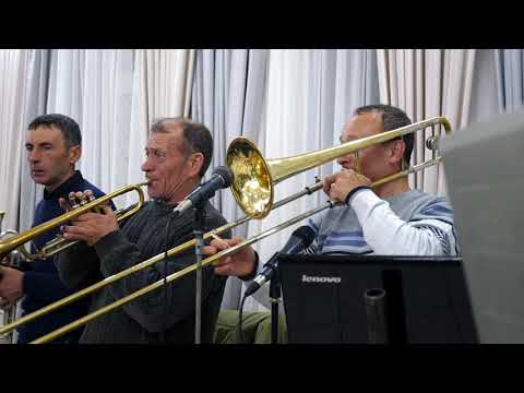 Видео: Ще трішки музички від гурту"ВІД СУБОТИ ДО СУБОТИ"