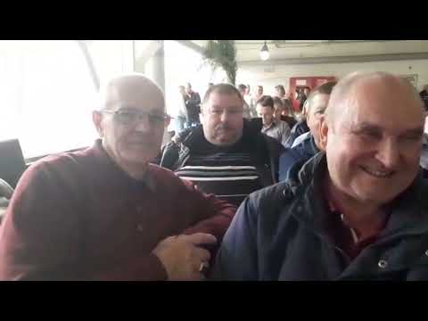 Видео: Награждение/День работника автомобильного и городского пассажирского транспорта/торжественная часть 