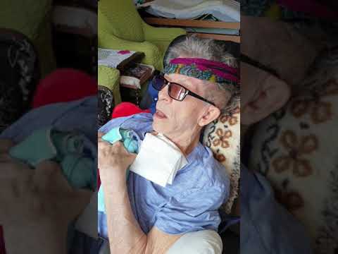 Видео: Володенька.Памперс ночью НЕ менять!22.08.2020