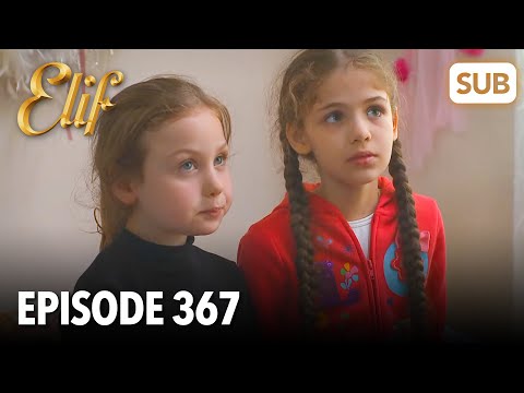Видео: Элиф | Эпизод 367 | смотреть с русский субтитрами