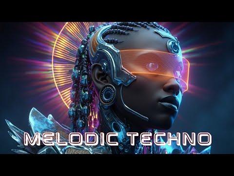 Видео: Мелодичное Техно Путешествие 2025 ✨ Глубокий Прогрессивный Микс | Захватывающее звуковое приключение