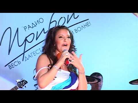 Видео: Кристина   Сердце на восток 5 звезд хазар