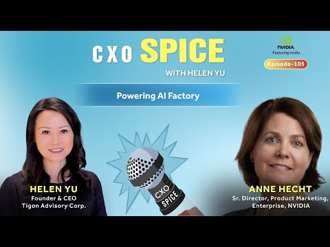 Видео: Powering AI Factory (Эпизод 105)