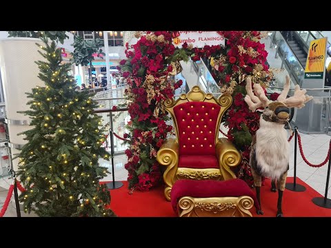 Видео: Рождество и Новый год в Финляндии.