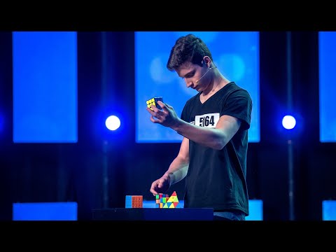 Видео: Красимир Еленков | Кастинги | България търси талант 2021