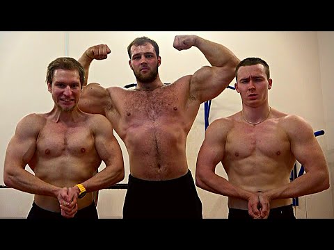 Видео: ПОДТЯГИВАНИЯ НА МАКСИМУМ С ВЕСОМ!