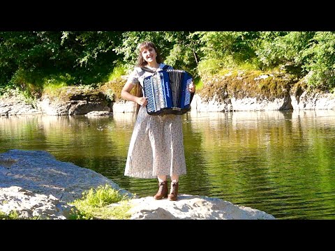 Видео: Любо мне, когда Дон разливается Русская народная песня Russian Folk Music That Will Make You Thrill