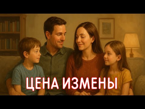 Видео: Цена измены