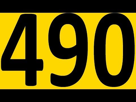 Видео: БЕСПЛАТНЫЙ РЕПЕТИТОР. ЗОЛОТОЙ ПЛЕЙЛИСТ. АНГЛИЙСКИЙ ЯЗЫК BEGINNER УРОК 490 УРОКИ АНГЛИЙСКОГО ЯЗЫКА