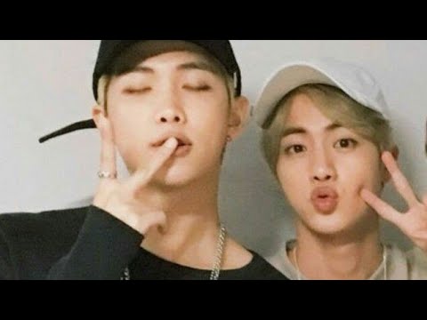 Видео: Намджины /лучшие враги /# 5