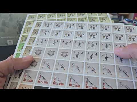 Видео: Компоненты и обзор системы Modern Tactics. VUCA