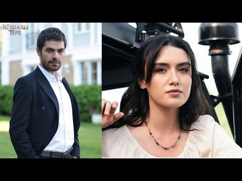 Видео: Джемре Арда и Гёкберк Йылдырым: объятия, разжигающие любовь!