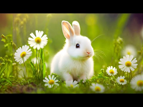 Видео: Расслабляющая музыка успокаивает нервы 🌿 Музыка лечит болезни сердца и восстанавливает здоровье #132