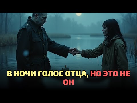 Видео: Девочка пошла к болоту за отцом — и исчезла навсегда