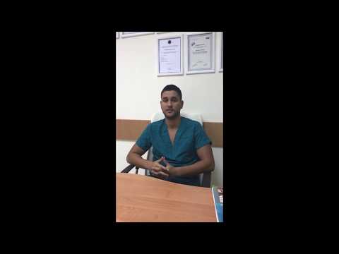 Видео: Упражнения при болки в кръста