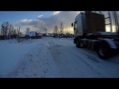 Видео: Западная Двина - 3