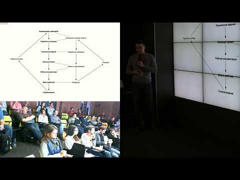 Видео: ГОСТы 19 и 34 — как их применять сегодня