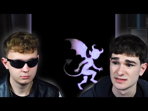 Видео: DAMAGE: Kai Angel Навредил СЕБЕ САМ? | Реакция Без Кепок