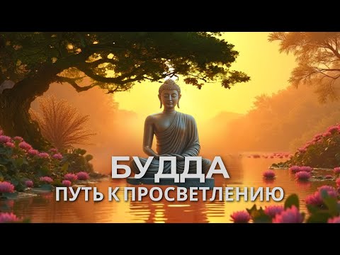 Видео: Будда: Путь к Просветлению | История буддизма