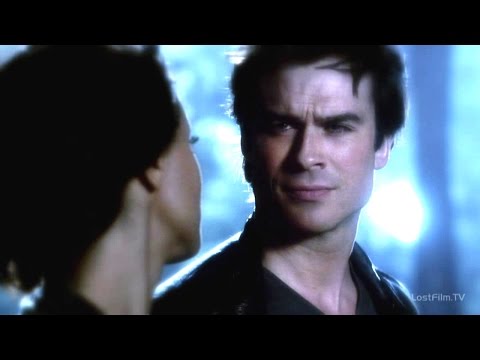 Видео: Бонни/Деймон - Он твоя иллюзия